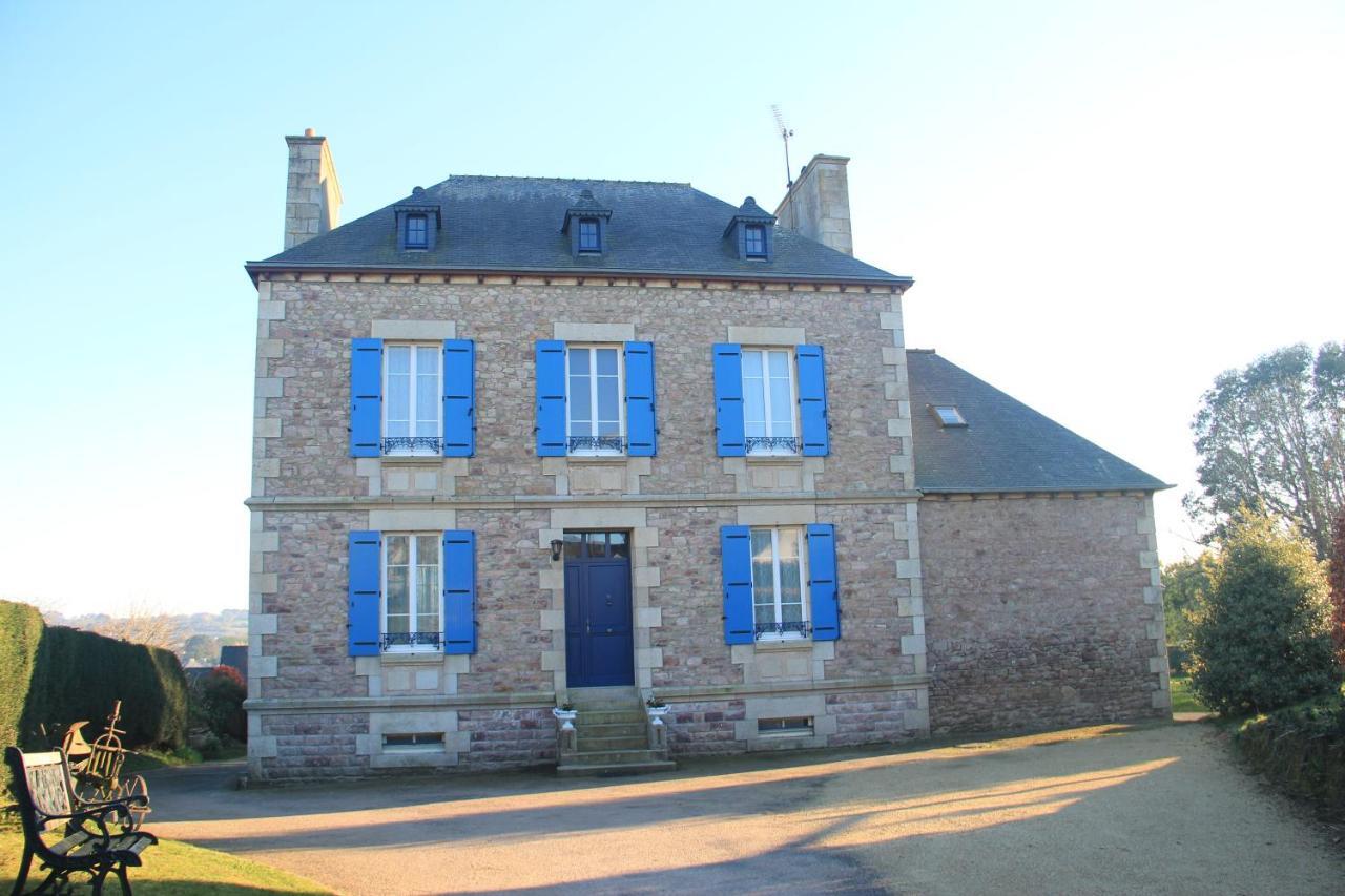 Maison D'Hotes Kergiquel Bed & Breakfast Paimpol Exterior photo